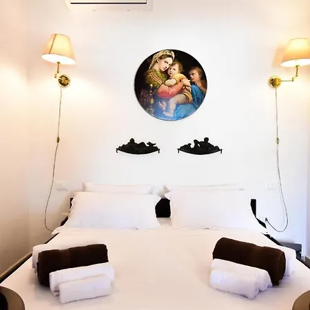 Roma By Typney Apartment Ostuni