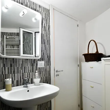 Apartment Roma By Typney
