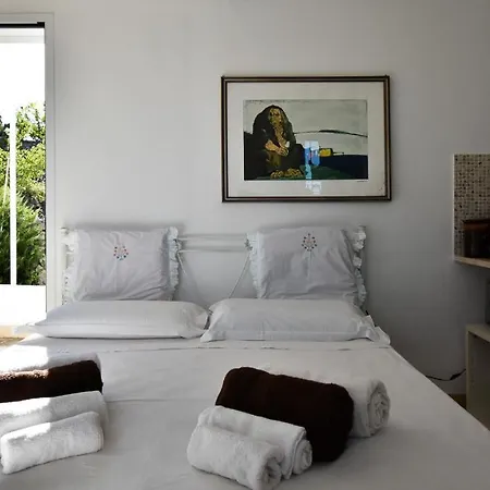 Roma By Typney Apartment