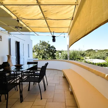 Roma By Typney * Ostuni
