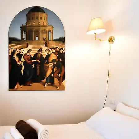 Apartment Roma By Typney Ostuni